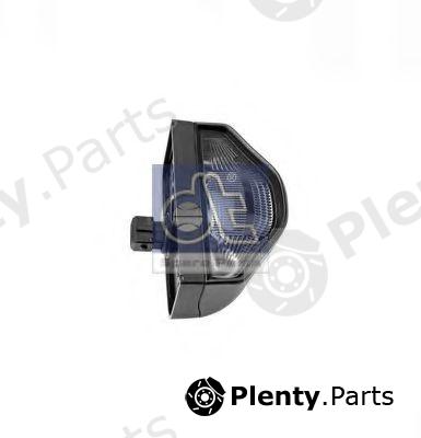  DT part 6.86175 (686175) Licence Plate Light
