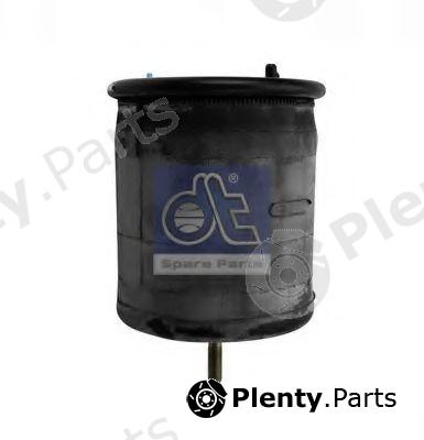  DT part 1.25858 (125858) Boot, air suspension