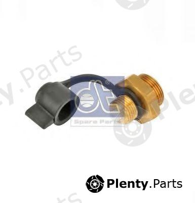  DT part 3.72641 (372641) Test Coupling, pipes