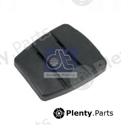  DT part 1.13250 (113250) Pedal Pad, accelerator pedal