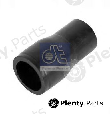  DT part 1.11638 (111638) Radiator Hose