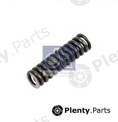  DT part 3.51514 (351514) Spring, synchronizer gear drive shaft