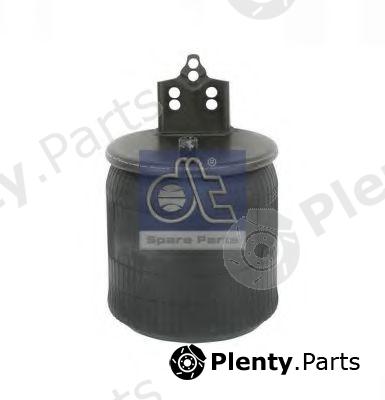  DT part 2.61039 (261039) Boot, air suspension