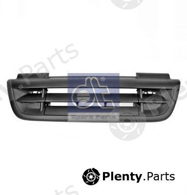  DT part 5.64150 (564150) Radiator Grille