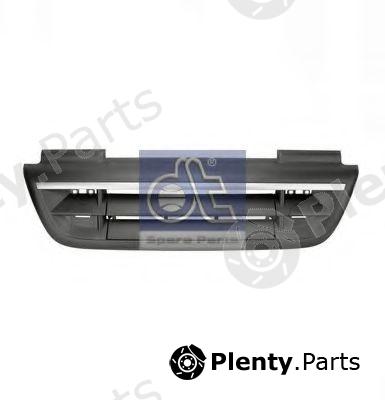  DT part 5.64151 (564151) Radiator Grille
