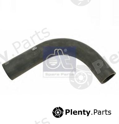  DT part 6.35300 (635300) Radiator Hose