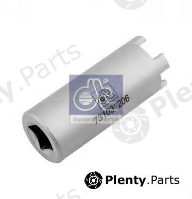  DT part 4.64620 (464620) Socket