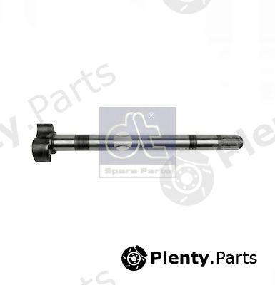  DT part 3.62506 (362506) Brake Shaft, drum brake