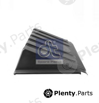  DT part 3.36003 (336003) Cover, battery box