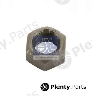  DT part 10.10021 (1010021) Wheel Nut