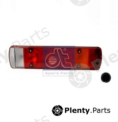  DT part 1.21843 (121843) Taillight