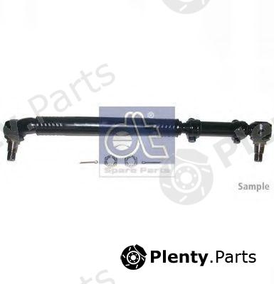  DT part 1.19381 (119381) Centre Rod Assembly
