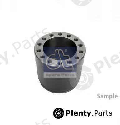  DT part 4.64657 (464657) Wheel Hub