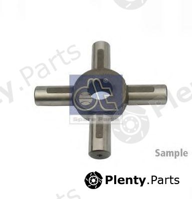  DT part 5.30202 (530202) Universal Joint, differential pinion gear