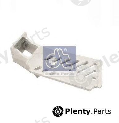  DT part 5.16122 (516122) Foot Board
