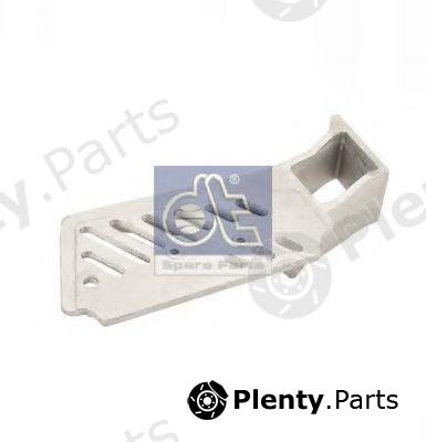  DT part 5.16123 (516123) Foot Board