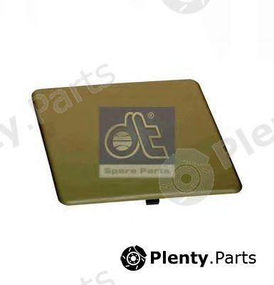  DT part 6.70230 (670230) Front Cowling
