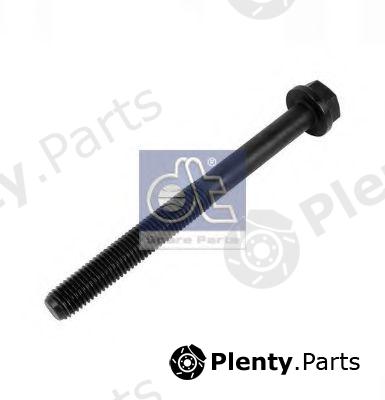  DT part 1.10981 (110981) Connecting Rod Bolt
