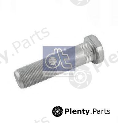  DT part 7.32100 (732100) Wheel Stud