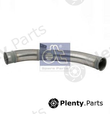  DT part 1.12686 (112686) Exhaust Pipe