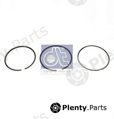  DT part 2.90125 (290125) Piston Ring Kit