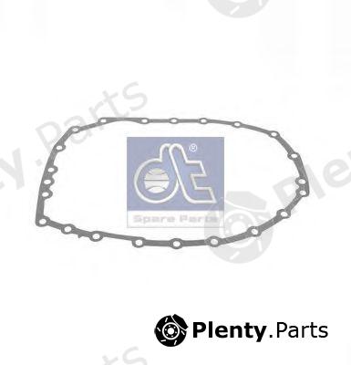  DT part 114643 Gasket, manual transmission housing