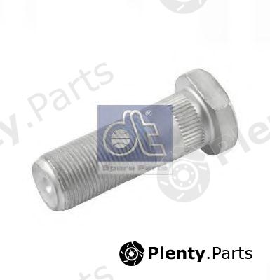  DT part 732109 Wheel Stud