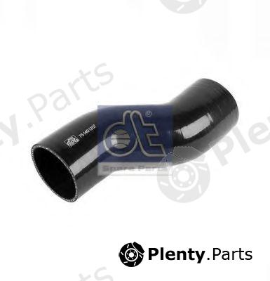  DT part 7.21403 (721403) Charger Intake Hose