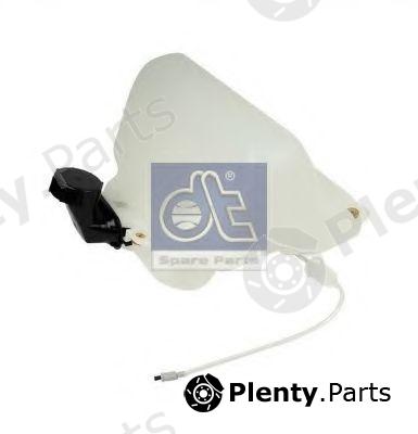  DT part 6.88132 (688132) Washer Fluid Tank, window cleaning
