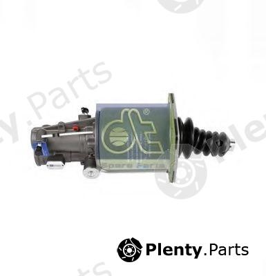  DT part 7.18363 (718363) Clutch Booster