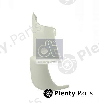  DT part 4.66636 (466636) Air Deflector, driver cab