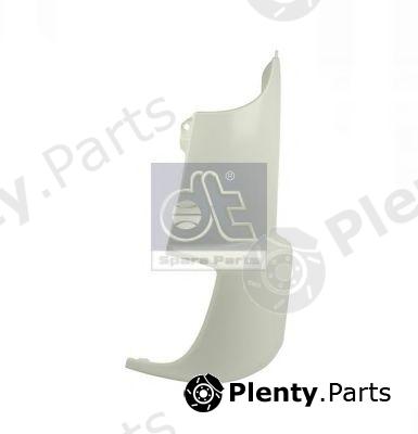  DT part 4.66635 (466635) Air Deflector, driver cab