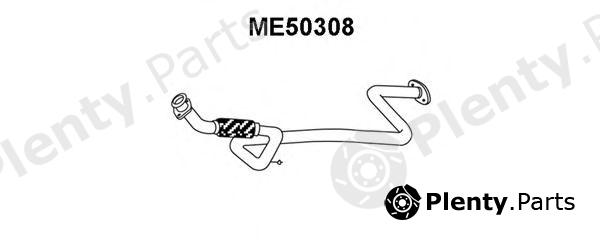  VENEPORTE part ME50308 Exhaust Pipe