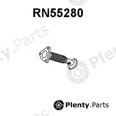  VENEPORTE part RN55280 Exhaust Pipe