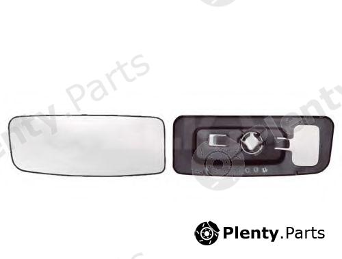  ALKAR part 6413994 Mirror Glass, outside mirror