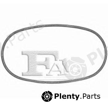  FA1 part 130-927 (130927) Gasket, exhaust pipe