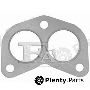  FA1 part 210-903 (210903) Gasket, exhaust pipe