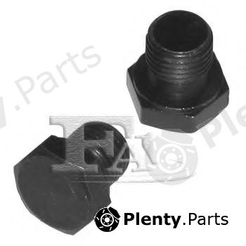  FA1 part 862.362.001 (862362001) Oil Drain Plug, oil pan