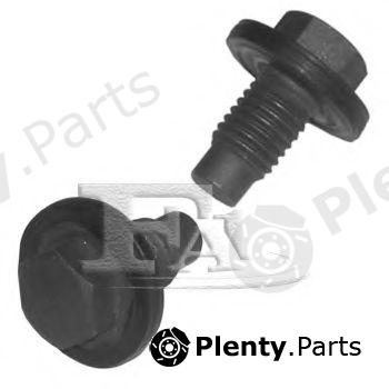  FA1 part 731.111.001 (731111001) Oil Drain Plug, oil pan