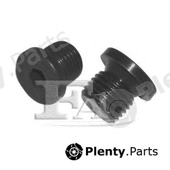  FA1 part 257.807.001 (257807001) Oil Drain Plug, oil pan