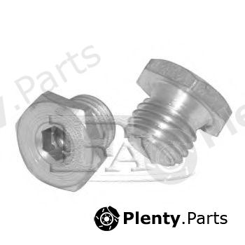  FA1 part 866.366.001 (866366001) Oil Drain Plug, oil pan