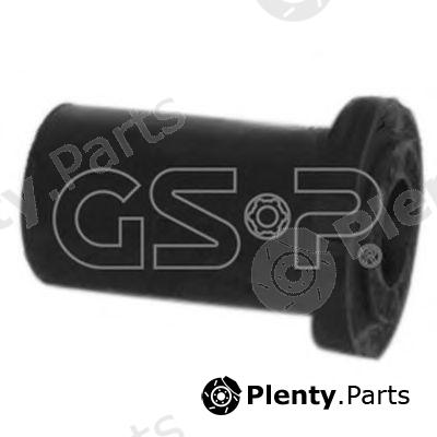  GSP part 511822 Bush, leaf spring