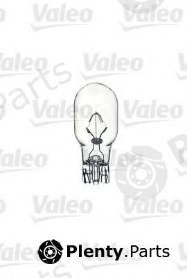  VALEO part 32215 Bulb, auxiliary stop light