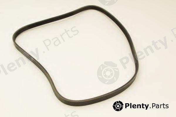  KLAXCAR FRANCE part 4PK1075 V-Ribbed Belts