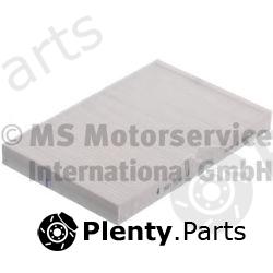  KOLBENSCHMIDT part 50014514 Filter, interior air