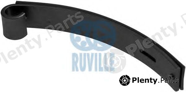  RUVILLE part 3459014 Tensioner Guide, timing chain