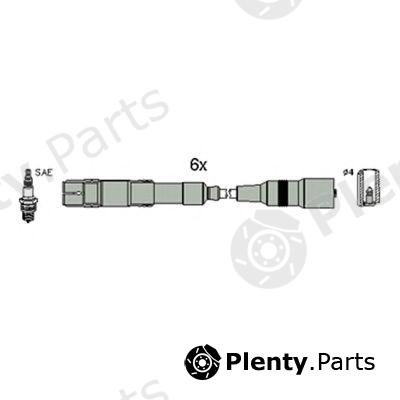  HÜCO part 134796 Replacement part