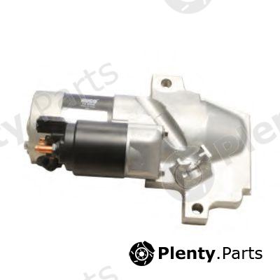  HÜCO part 136906 Starter Audi / Seat / VW