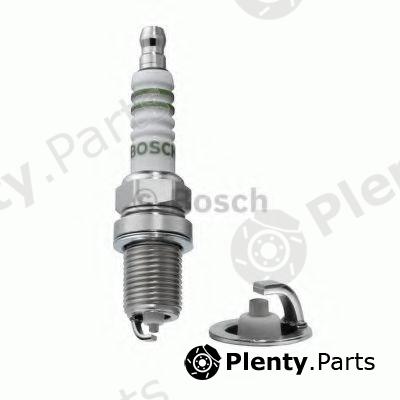  BOSCH part 0241229712 Spark Plug