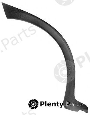  PHIRA part CO-00792 (CO00792) Mudguard